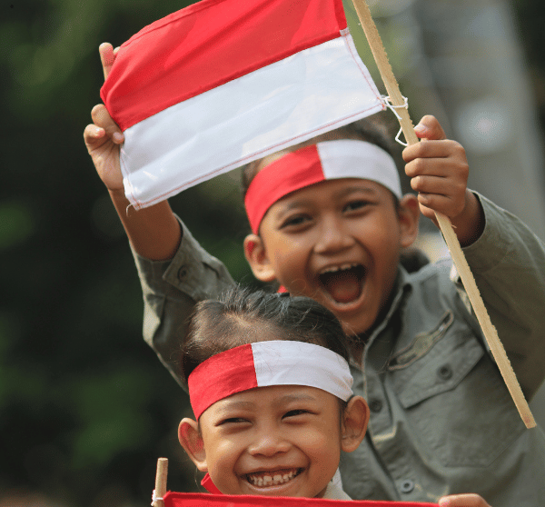Coffeein Nusantara