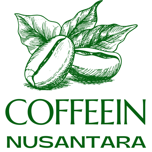 Coffeein Nusantara