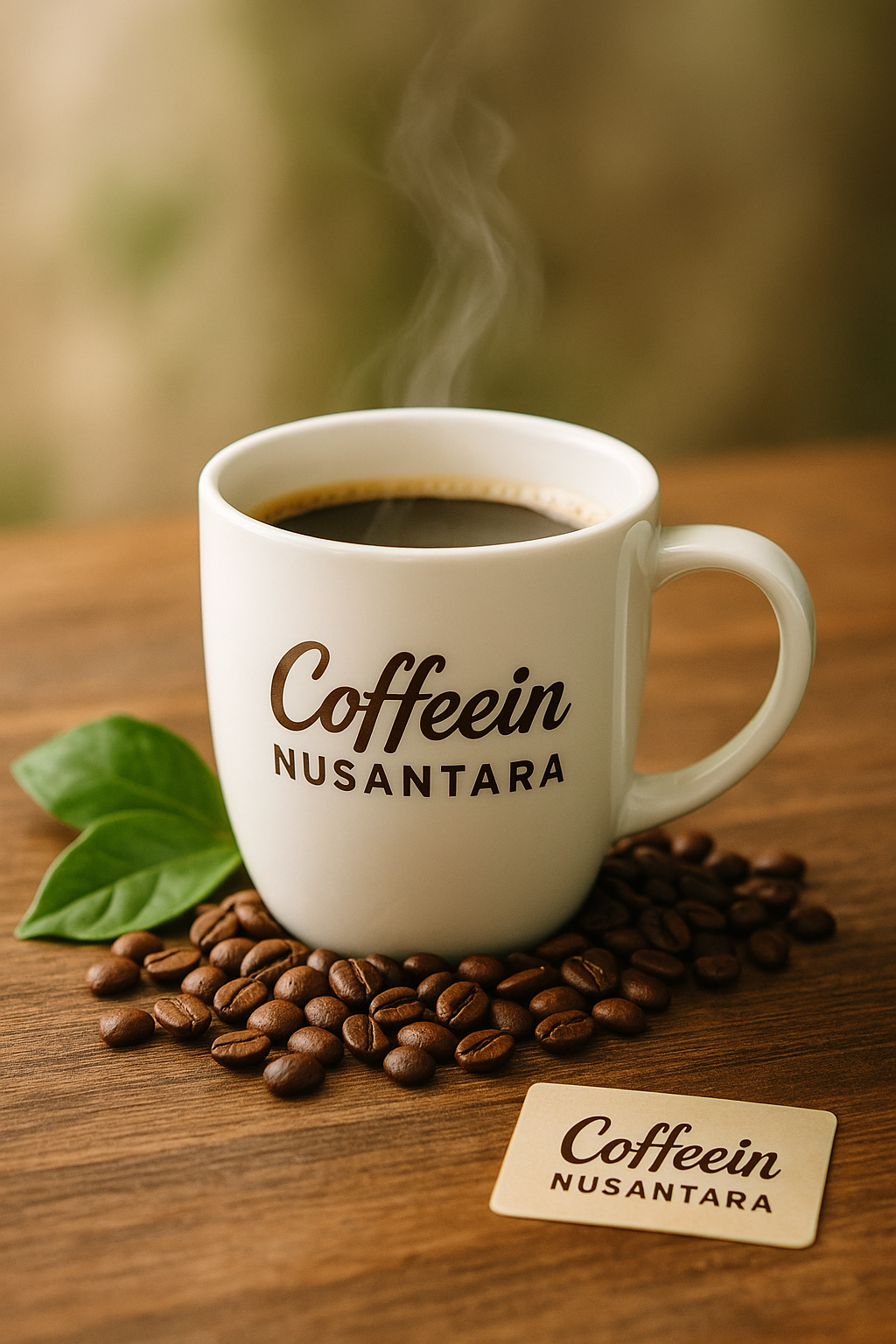 The Health Benefits of Coffee