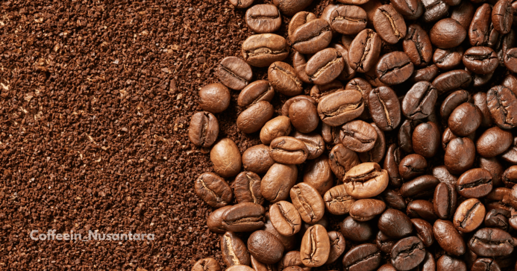 Toraja Coffee