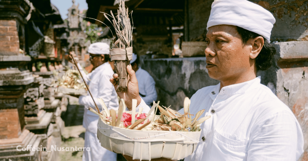 Kopi Kintamani