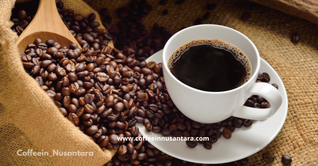 Civet Coffee